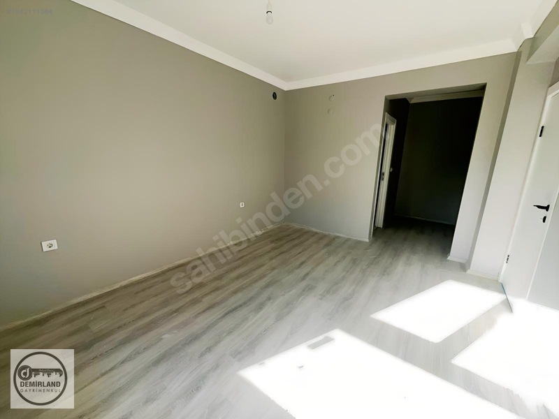 Demirland'dan Satılık Erka Çarşı Yanı 3+1 Sıfır Arakat Daire — fotoğraf 15