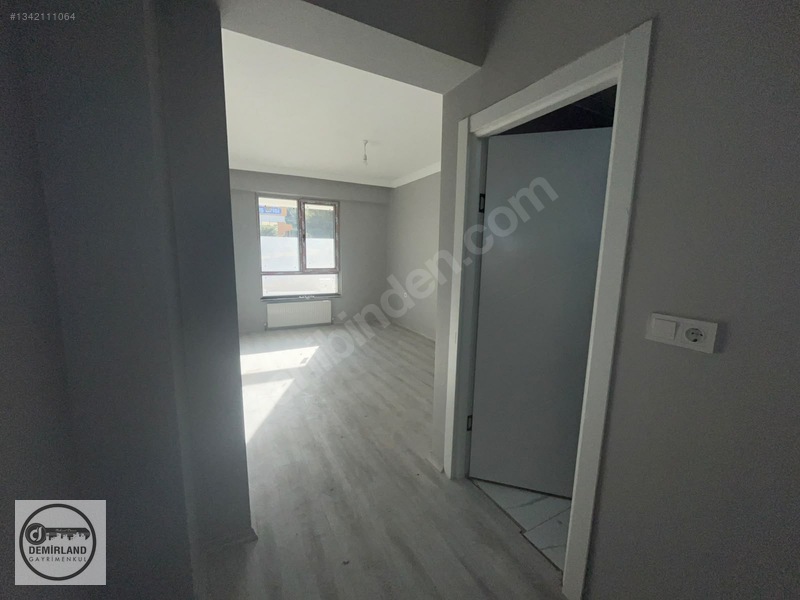 Demirland'dan Satılık Erka Çarşı Yanı 3+1 Sıfır Arakat Daire — fotoğraf 16