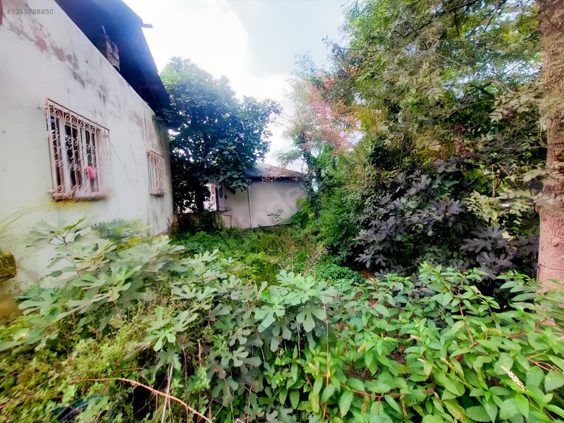 Trabzon Ortahısar İncesu Mahallesı'nde Satılık Tarla — fotoğraf 11