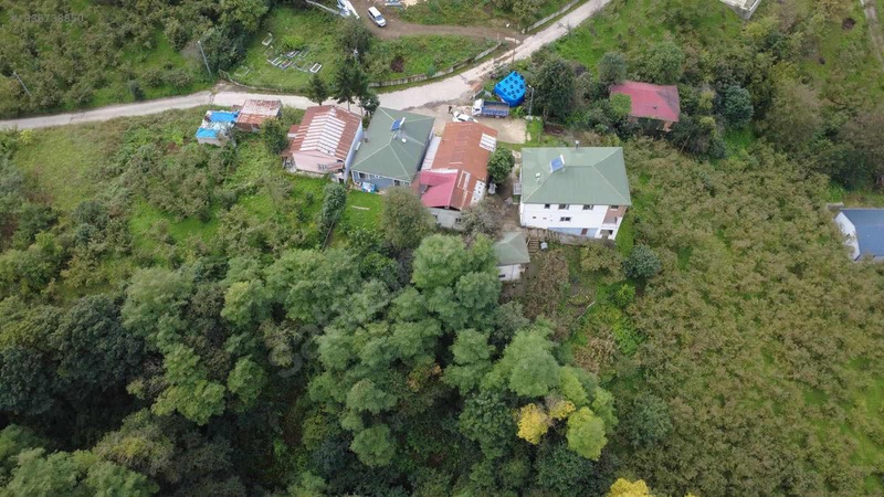 Trabzon Ortahısar İncesu Mahallesı'nde Satılık Tarla — fotoğraf 21