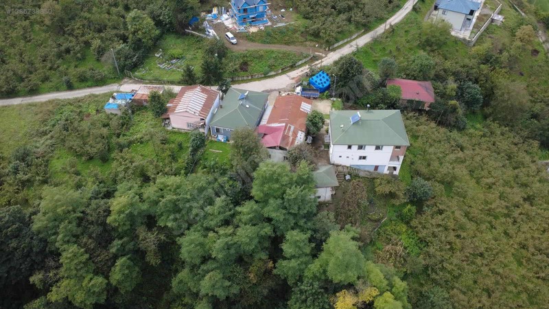 Trabzon Ortahısar İncesu Mahallesı'nde Satılık Tarla — fotoğraf 24