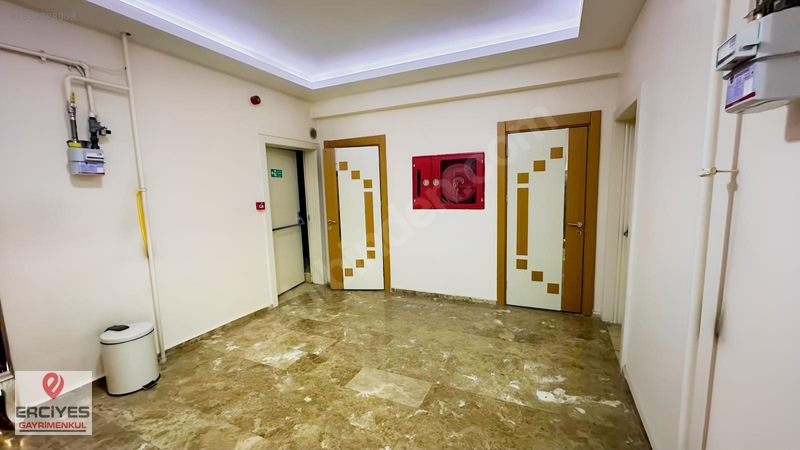 Erciyes Gayrimenkul'den Köşk Mah.altınok Residence Lüks Daire — fotoğraf 5