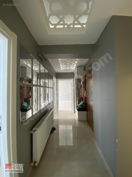 Rw Beta Belediye Evlerinde Deniz Manzaralı Kiralık 2+1 Daire — fotoğraf 3
