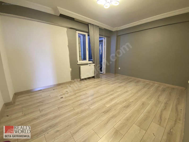 Rw Beta Belediye Evlerinde Deniz Manzaralı Kiralık 2+1 Daire — fotoğraf 26