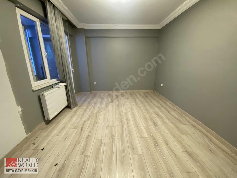 Rw Beta Belediye Evlerinde Deniz Manzaralı Kiralık 2+1 Daire — fotoğraf 27