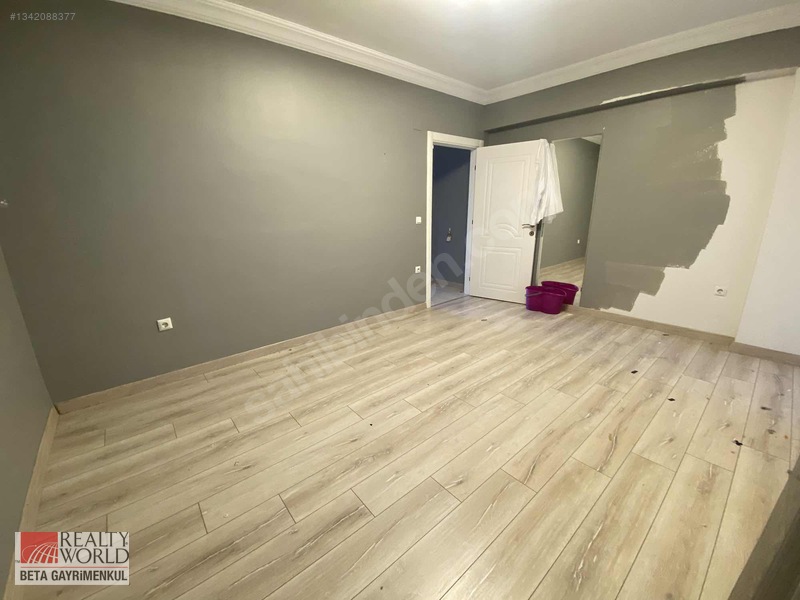Rw Beta Belediye Evlerinde Deniz Manzaralı Kiralık 2+1 Daire — fotoğraf 28