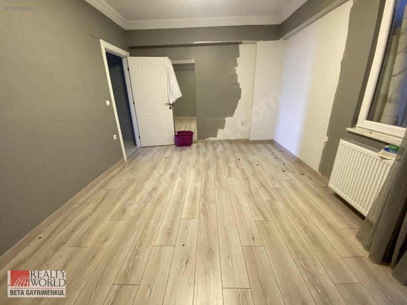 Rw Beta Belediye Evlerinde Deniz Manzaralı Kiralık 2+1 Daire — fotoğraf 29