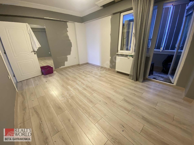 Rw Beta Belediye Evlerinde Deniz Manzaralı Kiralık 2+1 Daire — fotoğraf 30
