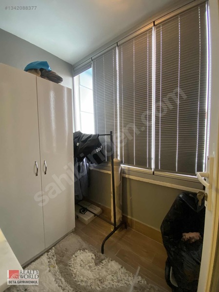 Rw Beta Belediye Evlerinde Deniz Manzaralı Kiralık 2+1 Daire — fotoğraf 31