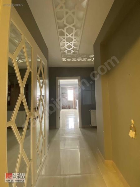 Rw Beta Belediye Evlerinde Deniz Manzaralı Kiralık 2+1 Daire — fotoğraf 32