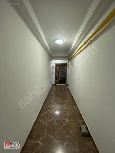 Rw Beta Belediye Evlerinde Deniz Manzaralı Kiralık 2+1 Daire — fotoğraf 34