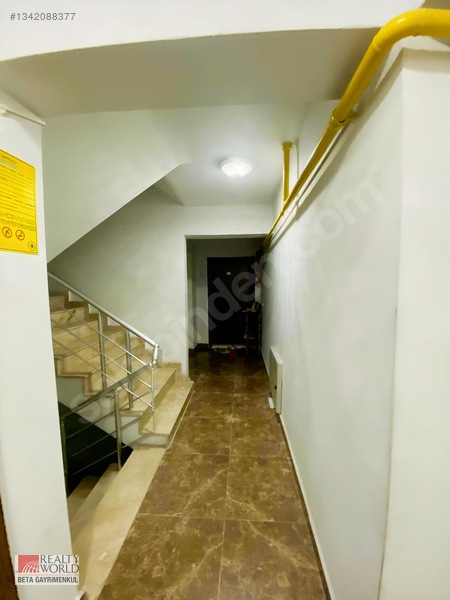 Rw Beta Belediye Evlerinde Deniz Manzaralı Kiralık 2+1 Daire — fotoğraf 35