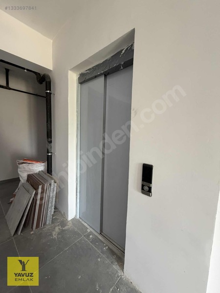 Kavakyolu'nda 2+1 Anacadde Üzeri Anahtar Teslim Sıfır Daire — fotoğraf 2