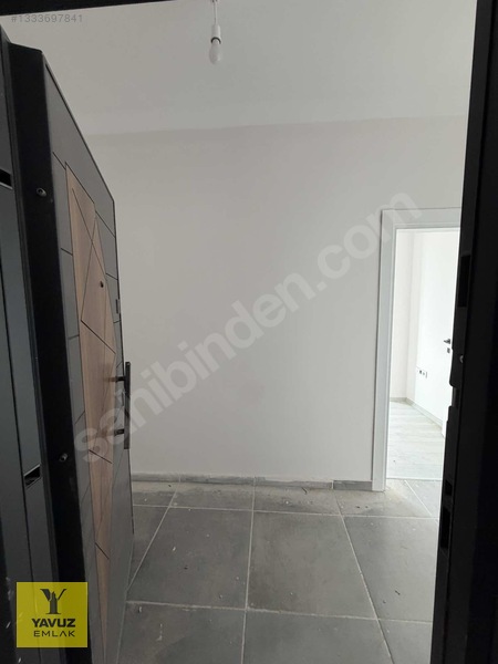 Kavakyolu'nda 2+1 Anacadde Üzeri Anahtar Teslim Sıfır Daire — fotoğraf 3