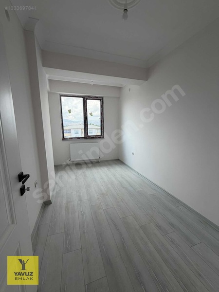 Kavakyolu'nda 2+1 Anacadde Üzeri Anahtar Teslim Sıfır Daire — fotoğraf 12