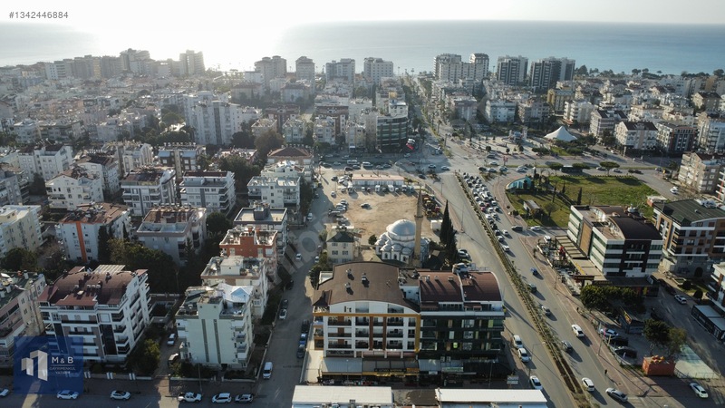 Liman Mah.boğaçay Cd. Üzerinde Kiralık Geniş 2+1 Arakat Daire — fotoğraf 2