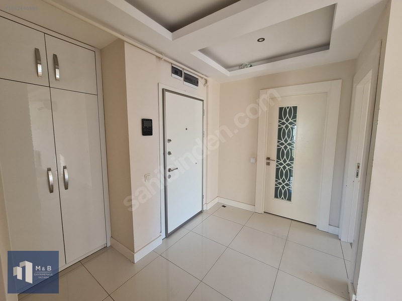 Liman Mah.boğaçay Cd. Üzerinde Kiralık Geniş 2+1 Arakat Daire — fotoğraf 3