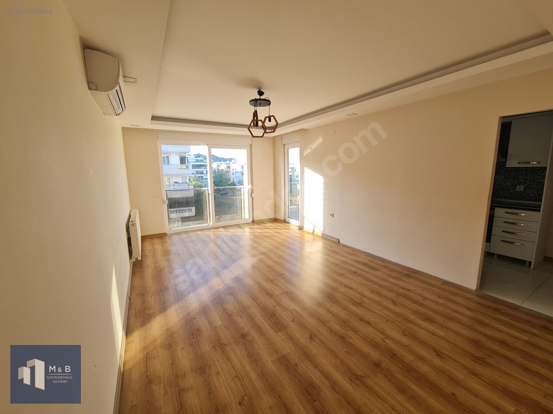 Liman Mah.boğaçay Cd. Üzerinde Kiralık Geniş 2+1 Arakat Daire — fotoğraf 4