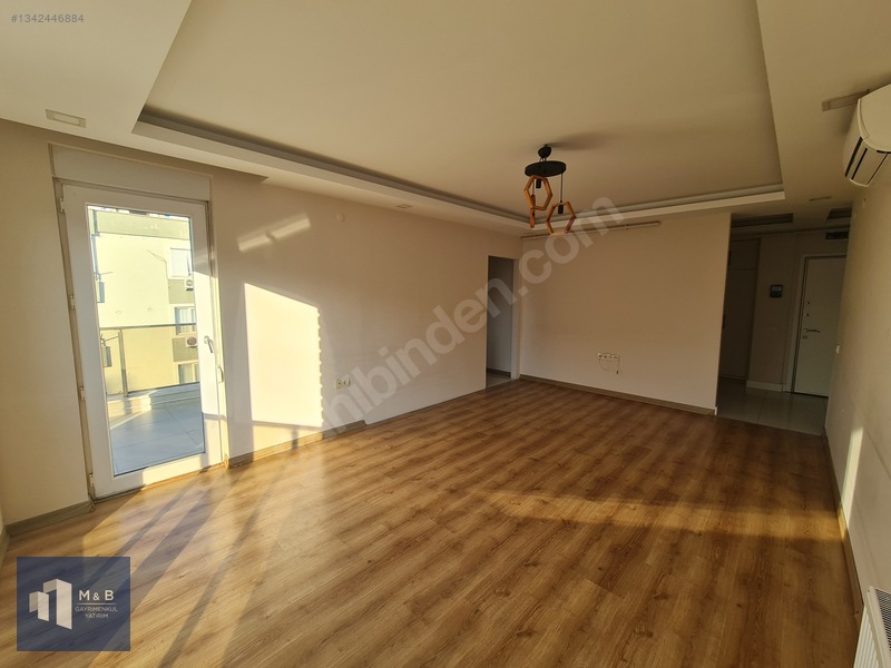 Liman Mah.boğaçay Cd. Üzerinde Kiralık Geniş 2+1 Arakat Daire — fotoğraf 5