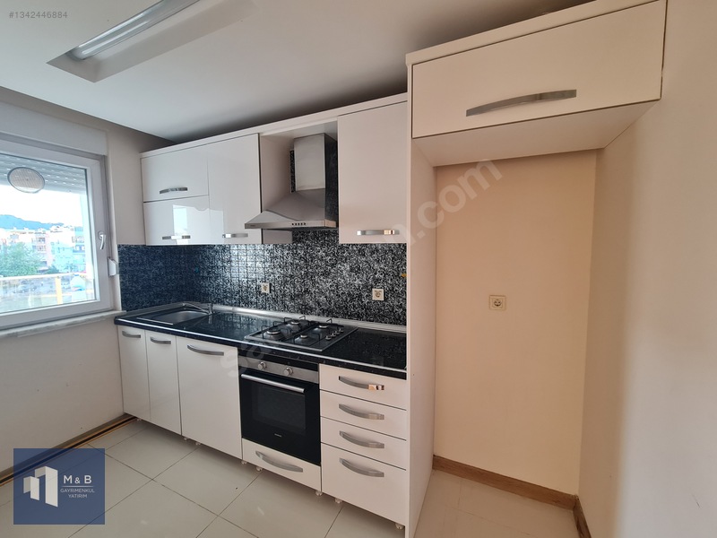 Liman Mah.boğaçay Cd. Üzerinde Kiralık Geniş 2+1 Arakat Daire — fotoğraf 6