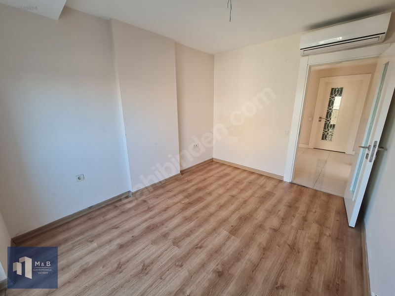 Liman Mah.boğaçay Cd. Üzerinde Kiralık Geniş 2+1 Arakat Daire — fotoğraf 10