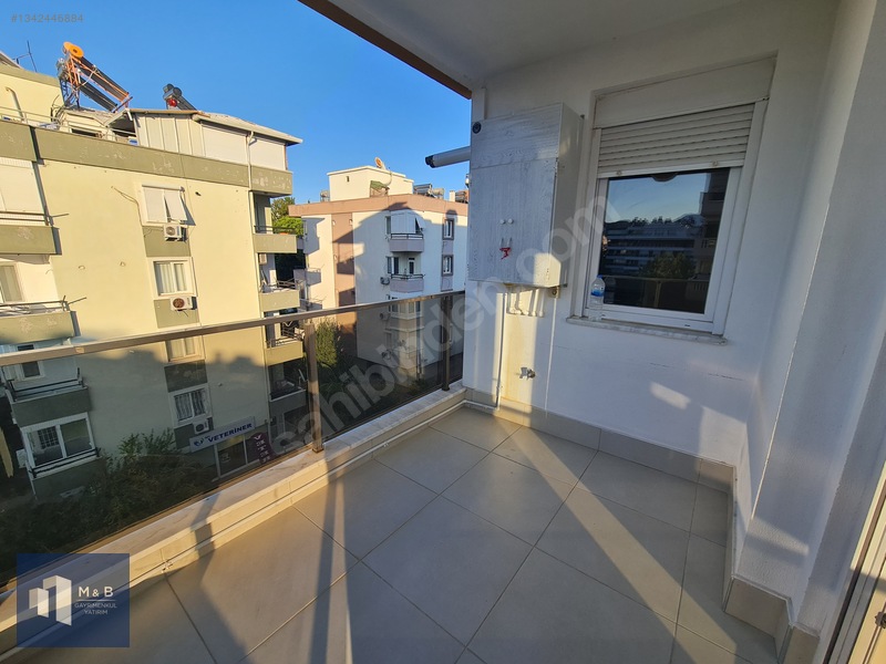 Liman Mah.boğaçay Cd. Üzerinde Kiralık Geniş 2+1 Arakat Daire — fotoğraf 13