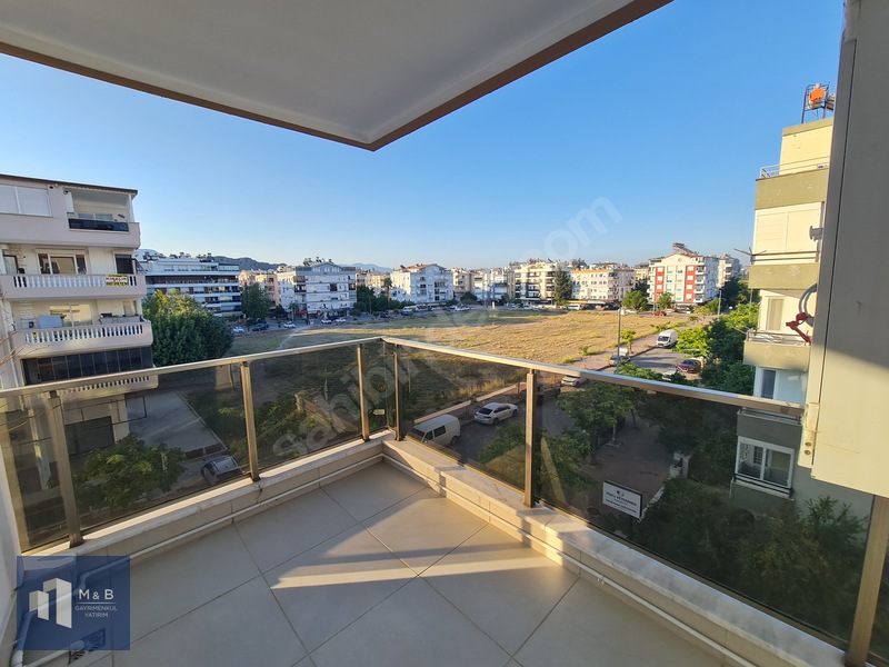 Liman Mah.boğaçay Cd. Üzerinde Kiralık Geniş 2+1 Arakat Daire — fotoğraf 14