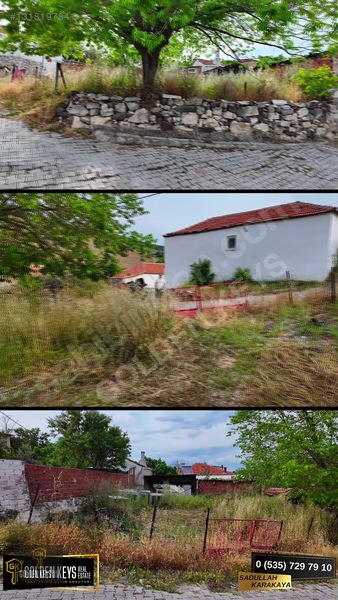 Bergama Koyuneli Mah 226 M.kare Köy İçi İmarlı Arsa Uygun Fiyat — fotoğraf 14