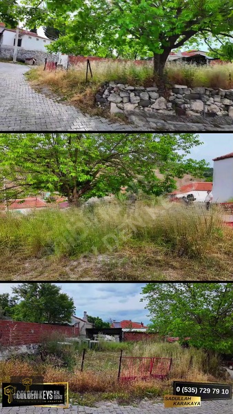 Bergama Koyuneli Mah 226 M.kare Köy İçi İmarlı Arsa Uygun Fiyat — fotoğraf 15
