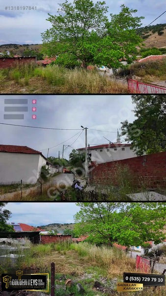 Bergama Koyuneli Mah 226 M.kare Köy İçi İmarlı Arsa Uygun Fiyat — fotoğraf 16