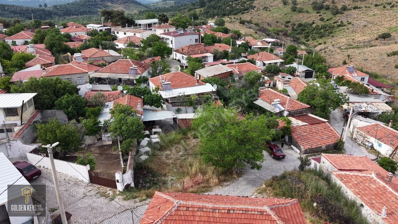 Bergama Koyuneli Mah 226 M.kare Köy İçi İmarlı Arsa Uygun Fiyat — fotoğraf 18