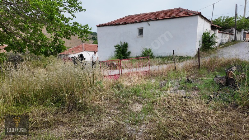 Bergama Koyuneli Mah 226 M.kare Köy İçi İmarlı Arsa Uygun Fiyat — fotoğraf 28