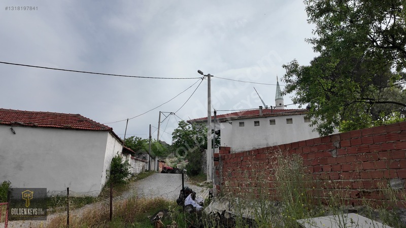 Bergama Koyuneli Mah 226 M.kare Köy İçi İmarlı Arsa Uygun Fiyat — fotoğraf 30