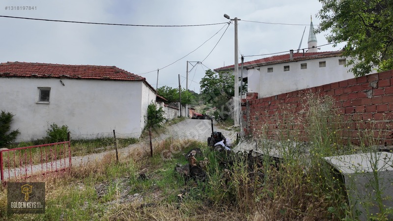 Bergama Koyuneli Mah 226 M.kare Köy İçi İmarlı Arsa Uygun Fiyat — fotoğraf 31