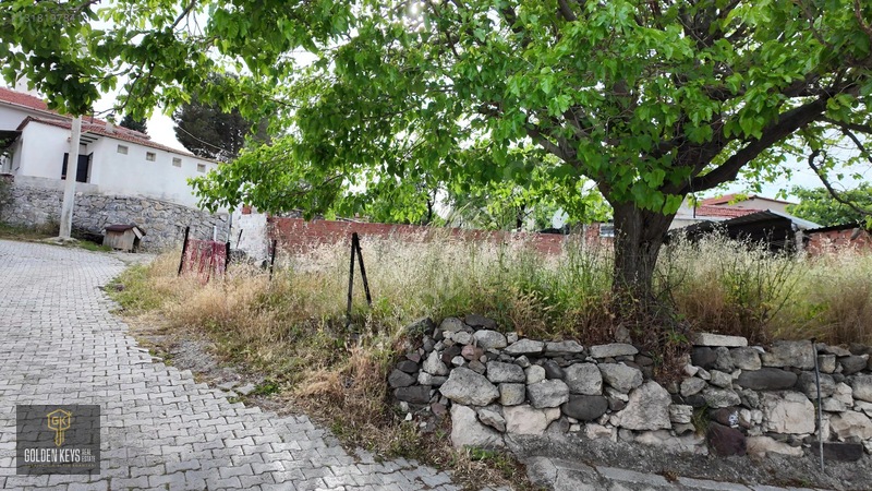 Bergama Koyuneli Mah 226 M.kare Köy İçi İmarlı Arsa Uygun Fiyat — fotoğraf 33