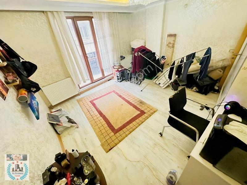 Üç Kardeşler'den 50.yıl Mh 3+1 Eminevime Uygun 120m² Ara Kat — fotoğraf 3