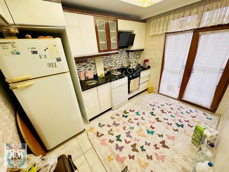Üç Kardeşler'den 50.yıl Mh 3+1 Eminevime Uygun 120m² Ara Kat — fotoğraf 4