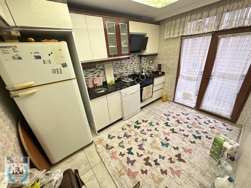Üç Kardeşler'den 50.yıl Mh 3+1 Eminevime Uygun 120m² Ara Kat — fotoğraf 6