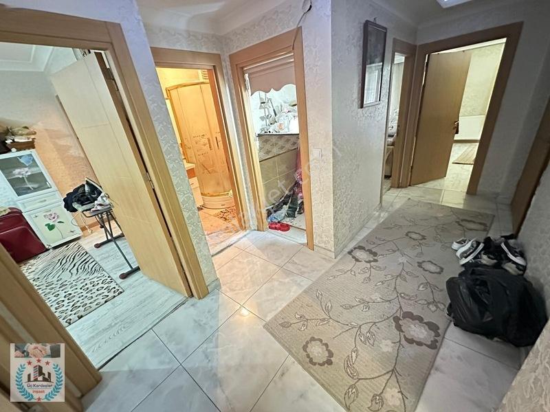 Üç Kardeşler'den 50.yıl Mh 3+1 Eminevime Uygun 120m² Ara Kat — fotoğraf 7