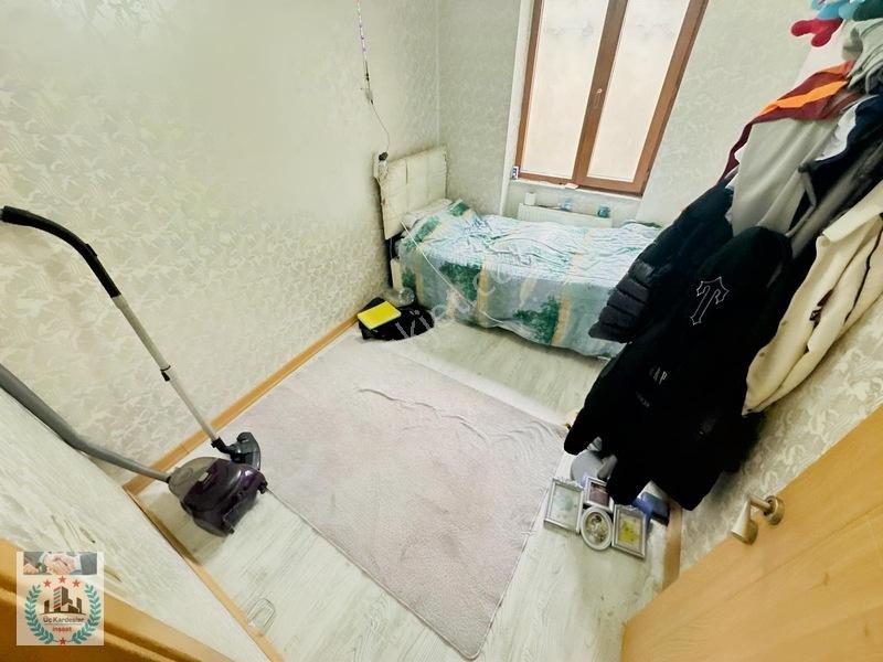 Üç Kardeşler'den 50.yıl Mh 3+1 Eminevime Uygun 120m² Ara Kat — fotoğraf 10
