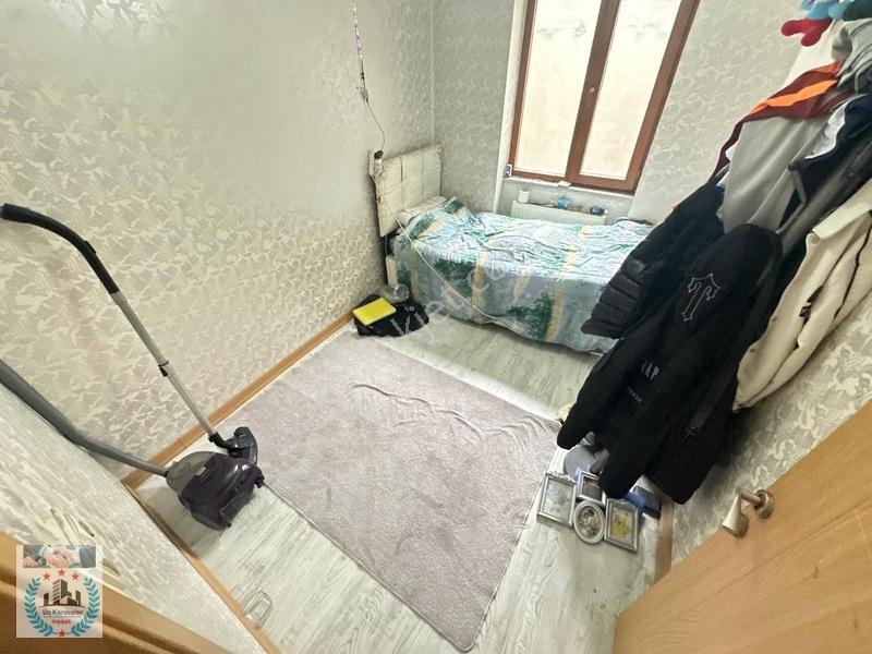 Üç Kardeşler'den 50.yıl Mh 3+1 Eminevime Uygun 120m² Ara Kat — fotoğraf 12