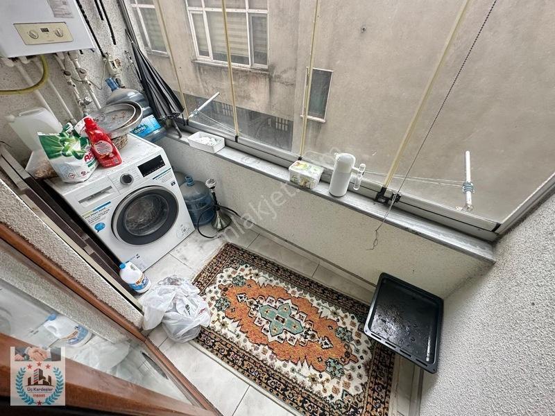 Üç Kardeşler'den 50.yıl Mh 3+1 Eminevime Uygun 120m² Ara Kat — fotoğraf 13