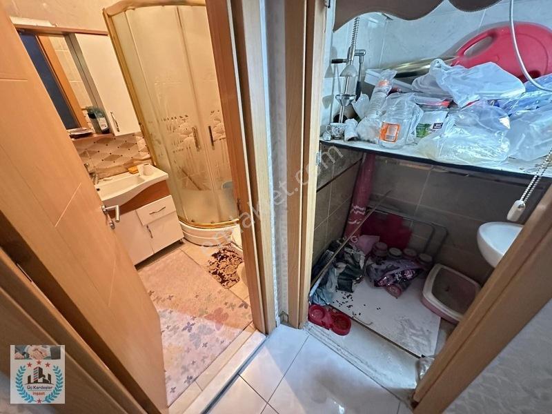 Üç Kardeşler'den 50.yıl Mh 3+1 Eminevime Uygun 120m² Ara Kat — fotoğraf 14