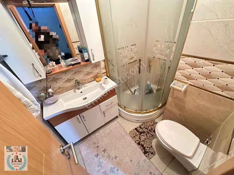 Üç Kardeşler'den 50.yıl Mh 3+1 Eminevime Uygun 120m² Ara Kat — fotoğraf 15