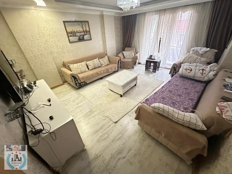 Üç Kardeşler'den 50.yıl Mh 3+1 Eminevime Uygun 120m² Ara Kat — fotoğraf 18