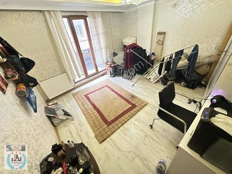 Üç Kardeşler'den 50.yıl Mh 3+1 Eminevime Uygun 120m² Ara Kat — fotoğraf 22