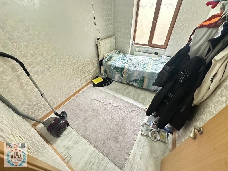 Üç Kardeşler'den 50.yıl Mh 3+1 Eminevime Uygun 120m² Ara Kat — fotoğraf 25