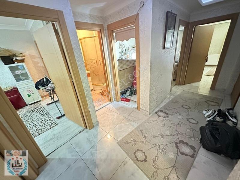 Üç Kardeşler'den 50.yıl Mh 3+1 Eminevime Uygun 120m² Ara Kat — fotoğraf 28