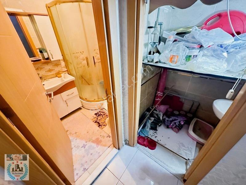 Üç Kardeşler'den 50.yıl Mh 3+1 Eminevime Uygun 120m² Ara Kat — fotoğraf 30