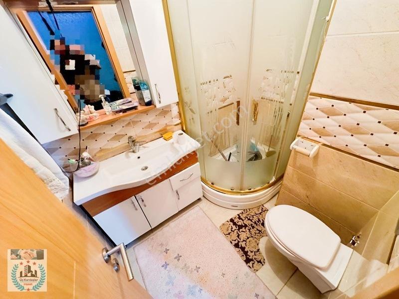 Üç Kardeşler'den 50.yıl Mh 3+1 Eminevime Uygun 120m² Ara Kat — fotoğraf 31